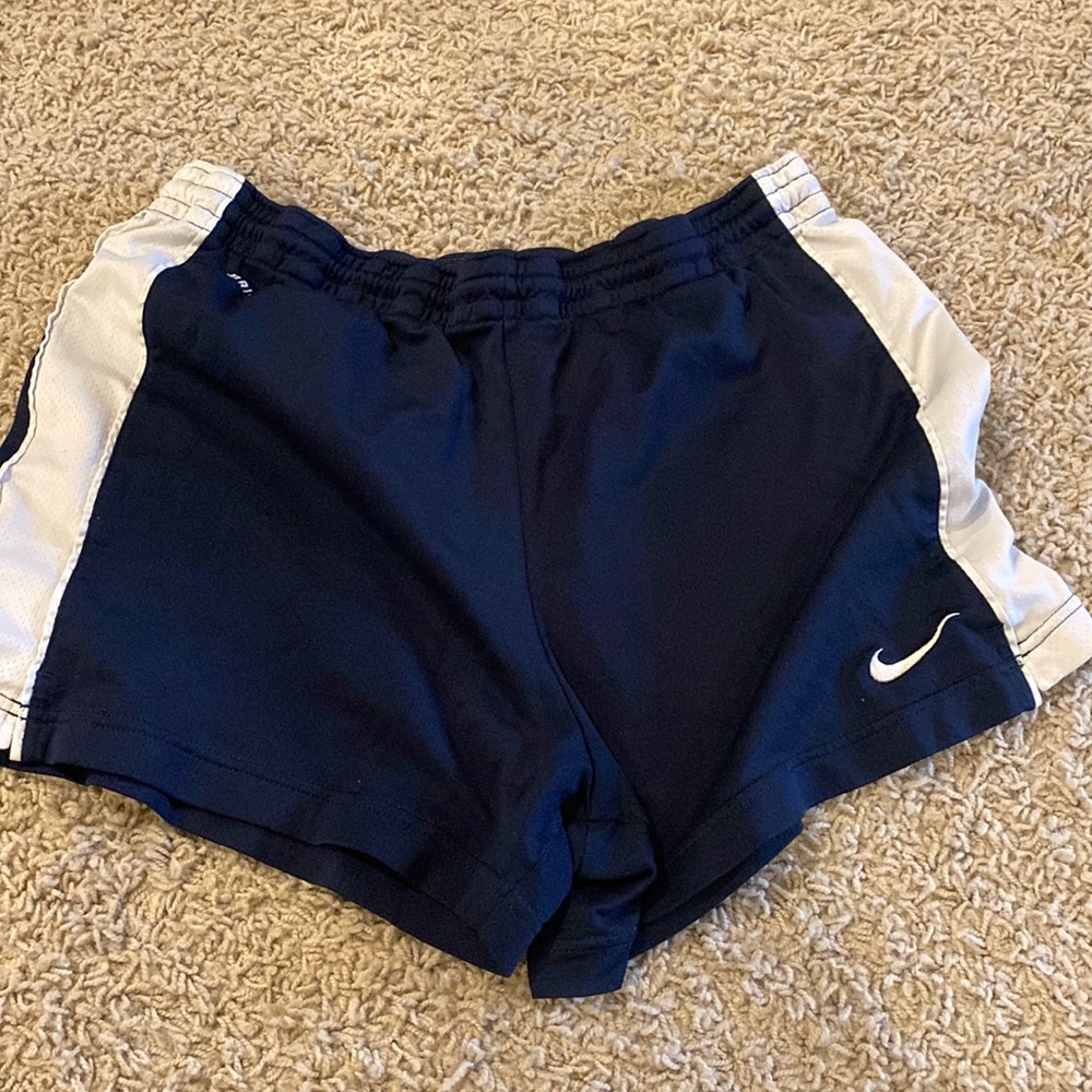 Women’s Dri-Fit Nike Shorts